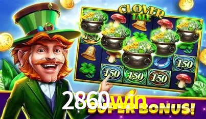 Promoção Relâmpago 2860win