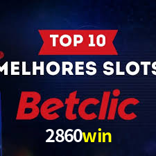 Programa VIP 2860win