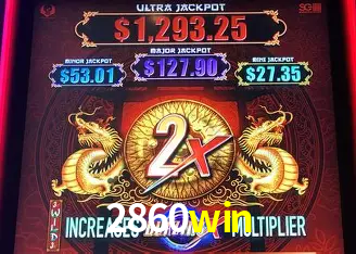 Sistemas de Segurança 2860win