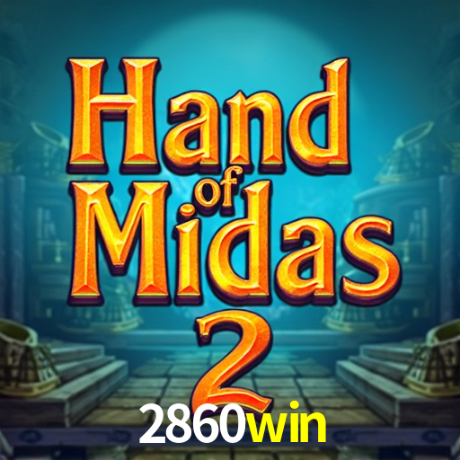 Provedores de Jogos 2860win