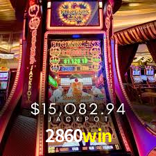 Bônus de Boas-vindas 2860win