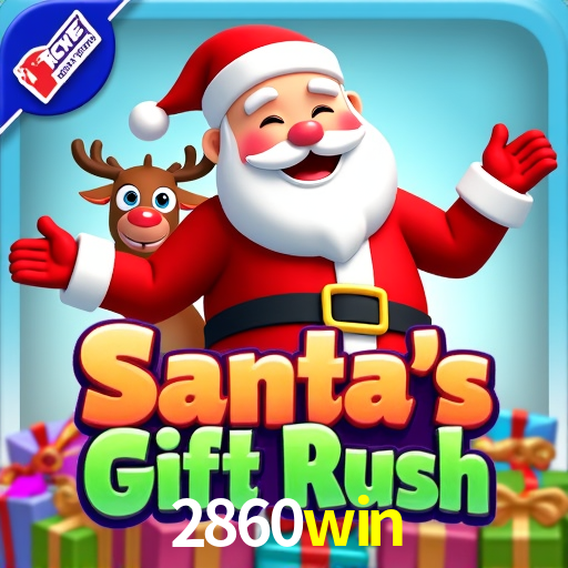 Jogos de Slot 2860win